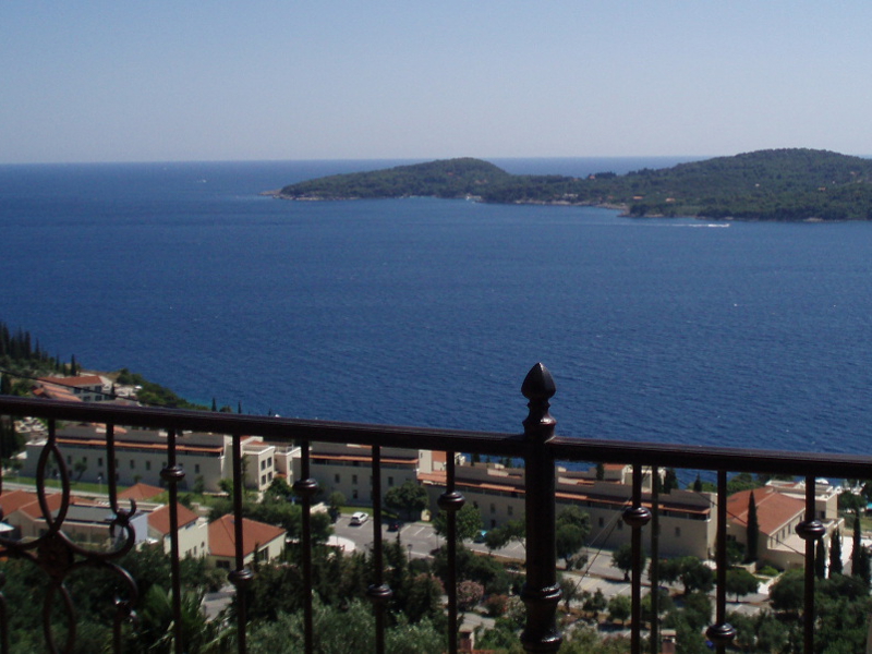 Sea view